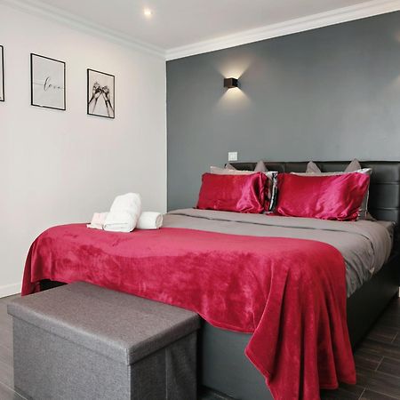 Magnifique Appartement Le Cannet,Cannes, Parking, Wifi 外观 照片